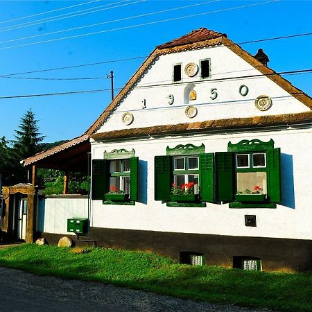 Transylvanian Country House Vetca Zewnętrze zdjęcie