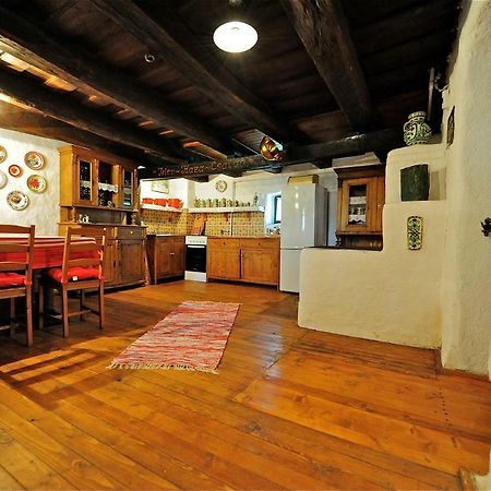 Transylvanian Country House Vetca Zewnętrze zdjęcie