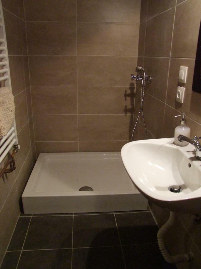 Transylvanian Country House Vetca Zewnętrze zdjęcie