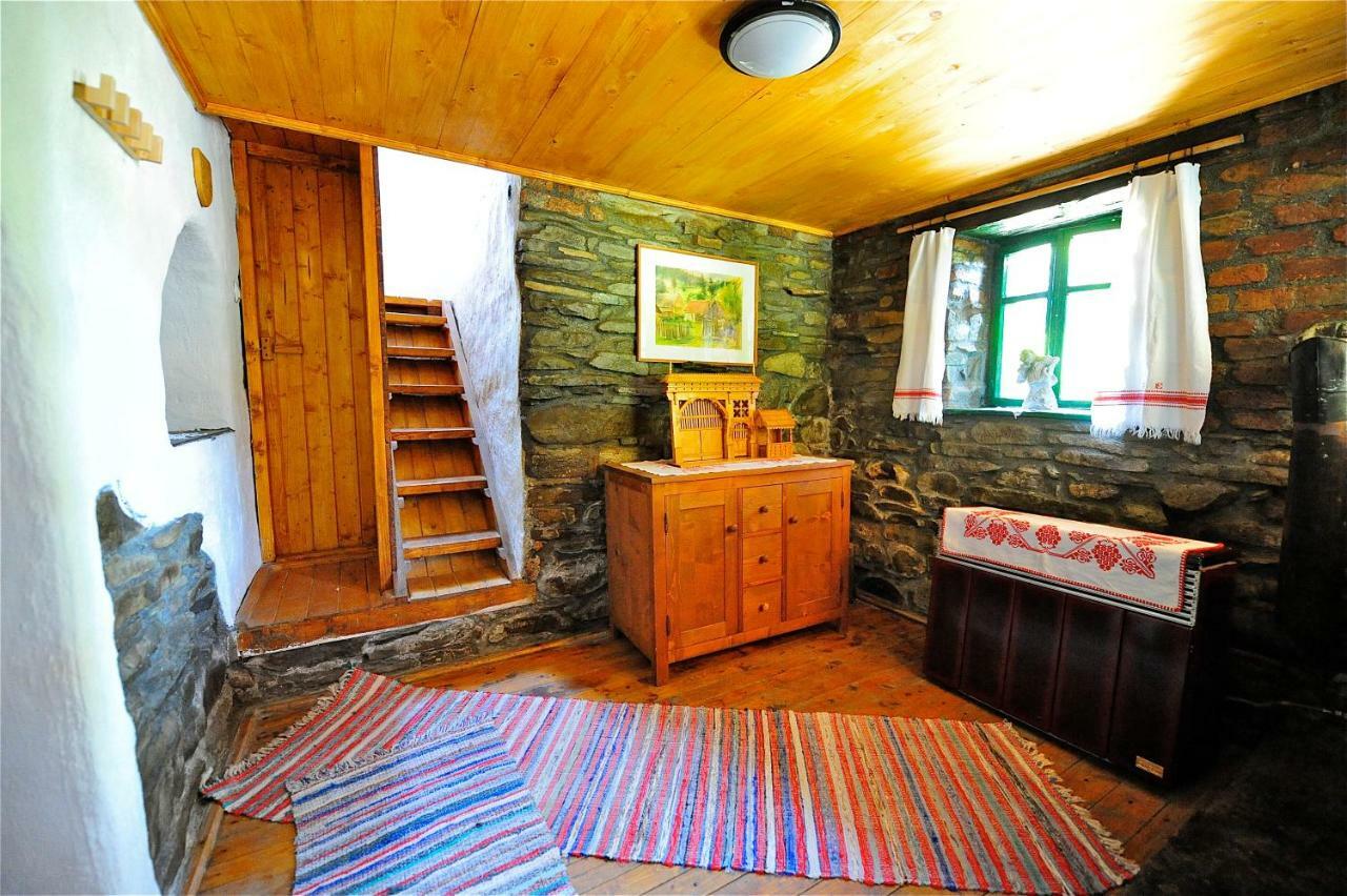 Transylvanian Country House Vetca Zewnętrze zdjęcie